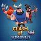 Clash of Vikings Logo